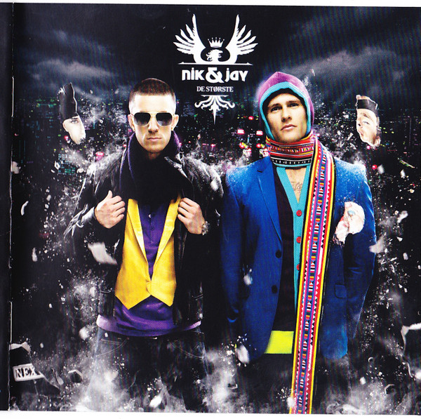 Nik & Jay